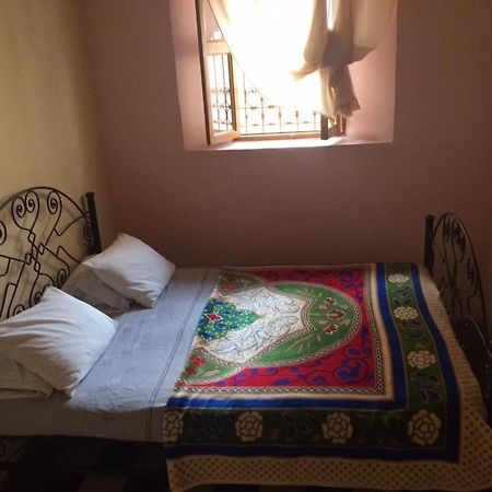 Dar Talaa Honto Bed & Breakfast Fez Exterior photo