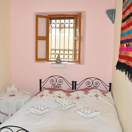 Dar Talaa Honto Bed & Breakfast Fez Exterior photo