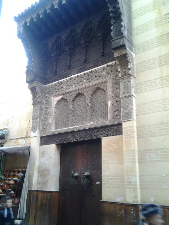 Dar Talaa Honto Bed & Breakfast Fez Exterior photo