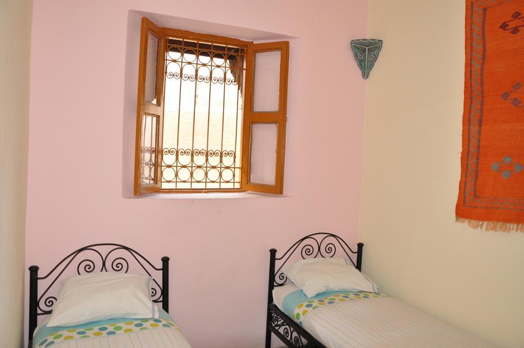 Dar Talaa Honto Bed & Breakfast Fez Room photo