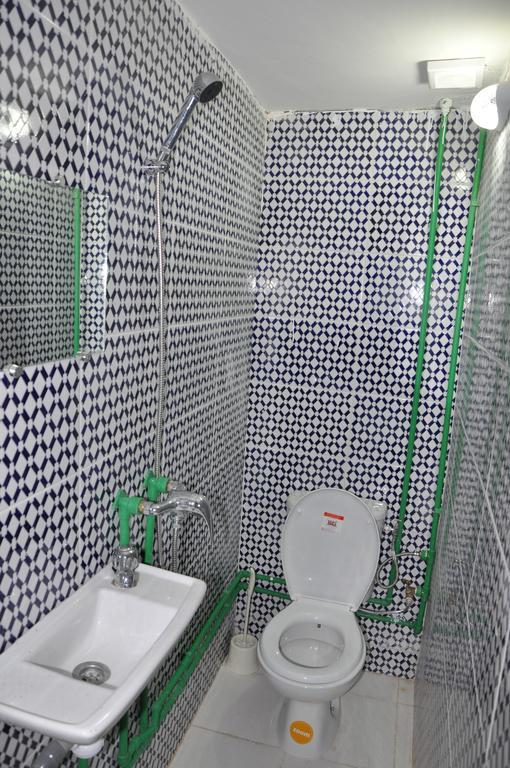 Dar Talaa Honto Bed & Breakfast Fez Exterior photo