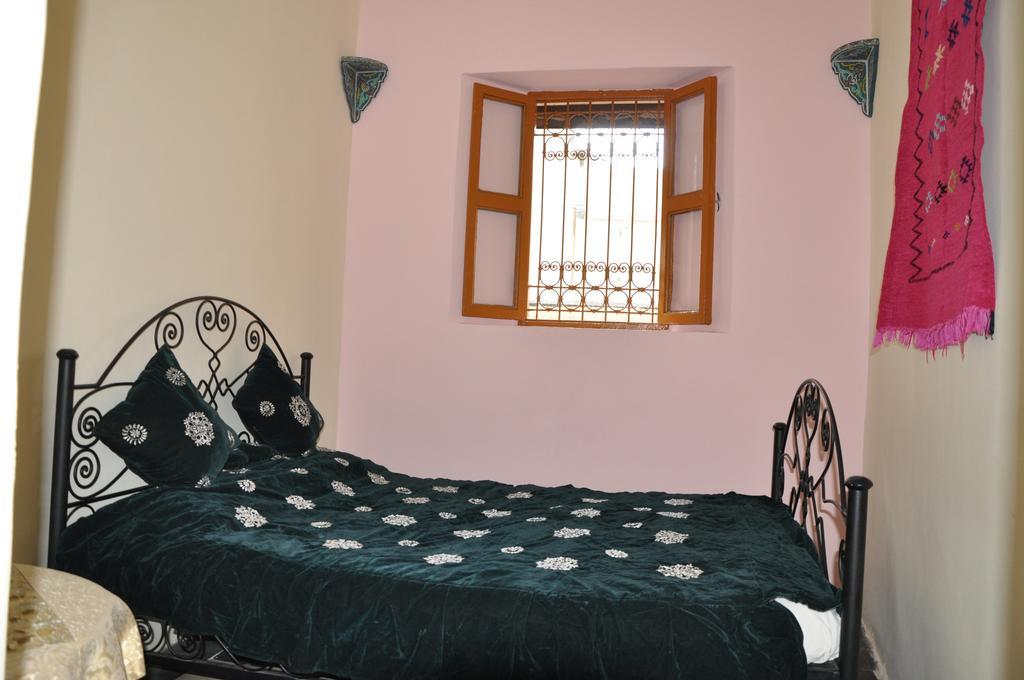 Dar Talaa Honto Bed & Breakfast Fez Room photo