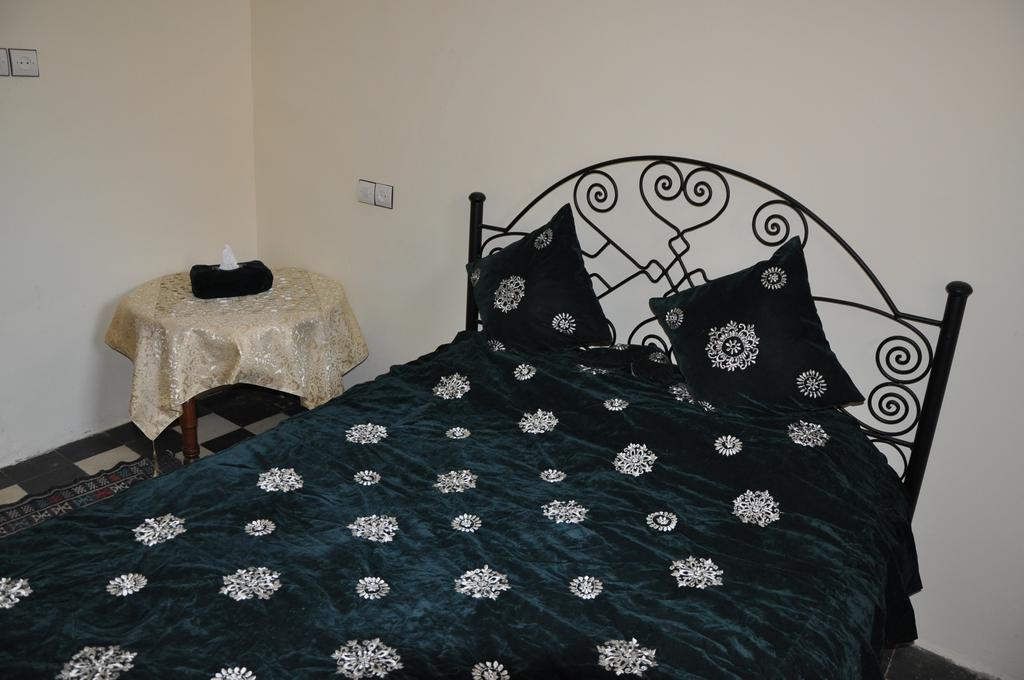 Dar Talaa Honto Bed & Breakfast Fez Room photo