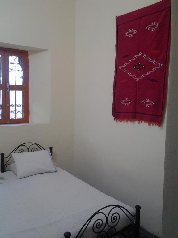 Dar Talaa Honto Bed & Breakfast Fez Exterior photo