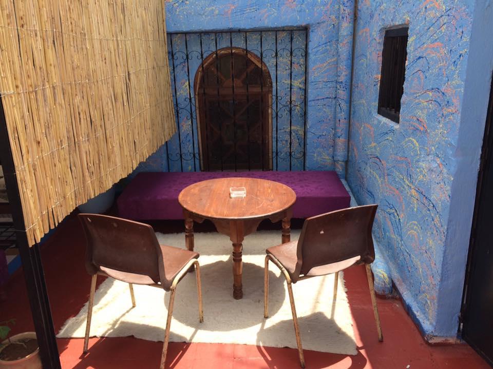 Dar Talaa Honto Bed & Breakfast Fez Exterior photo