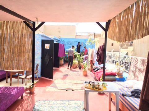 Dar Talaa Honto Bed & Breakfast Fez Exterior photo