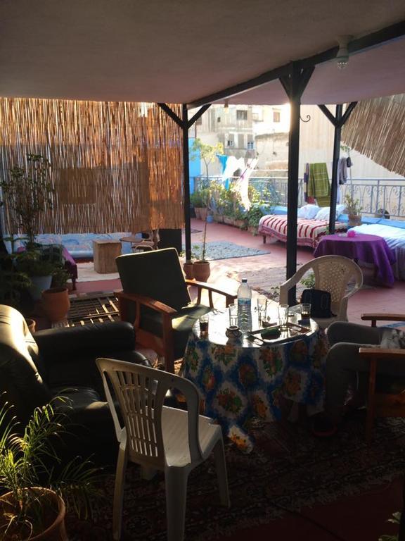 Dar Talaa Honto Bed & Breakfast Fez Exterior photo