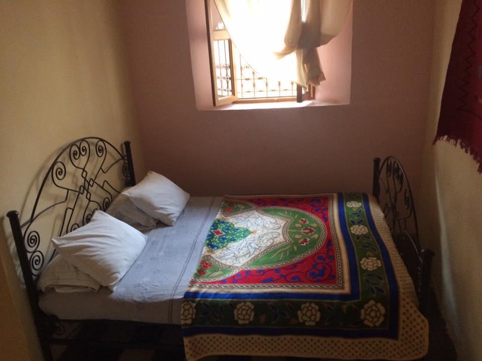 Dar Talaa Honto Bed & Breakfast Fez Exterior photo