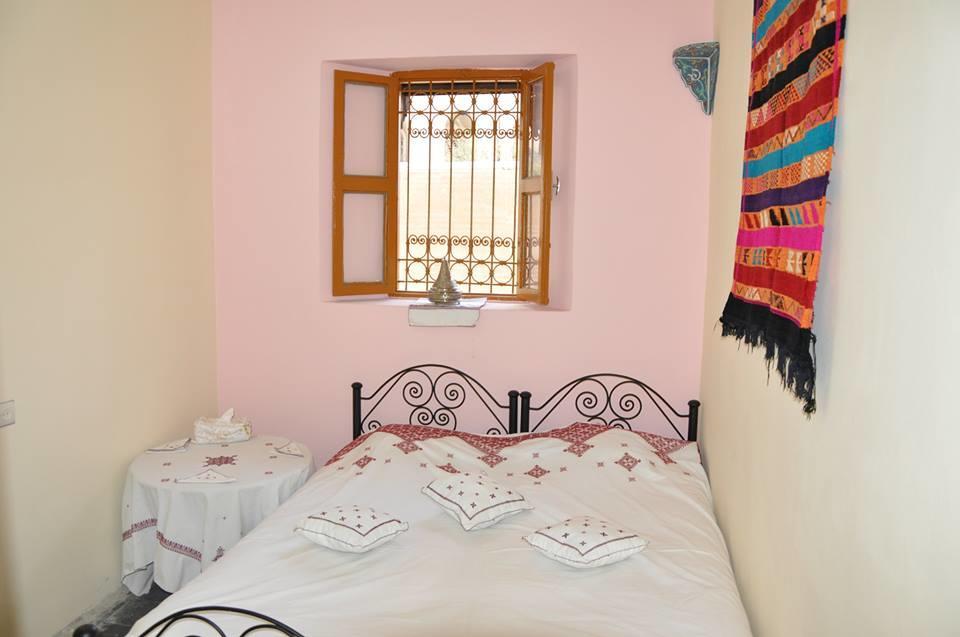 Dar Talaa Honto Bed & Breakfast Fez Exterior photo