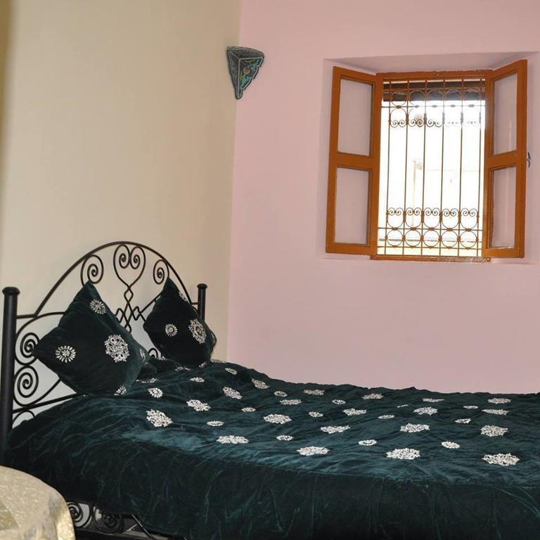 Dar Talaa Honto Bed & Breakfast Fez Exterior photo